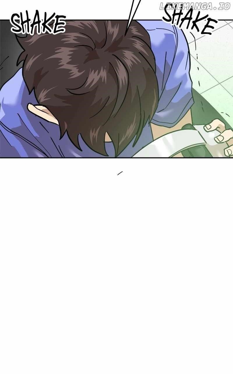 Double Click (PARK Soo-bong) — Chapter 166 — page 82