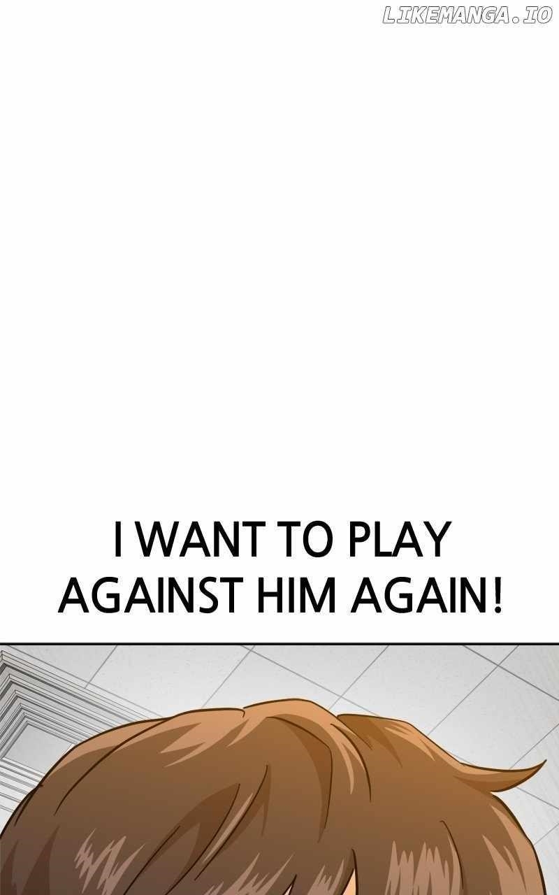 Double Click (PARK Soo-bong) — Chapter 166 — page 83