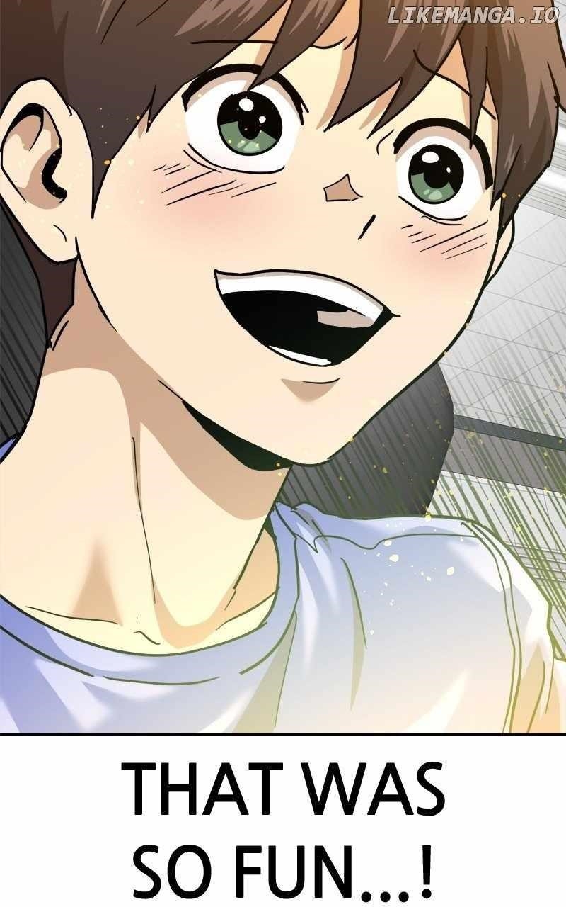 Double Click (PARK Soo-bong) — Chapter 166 — page 84
