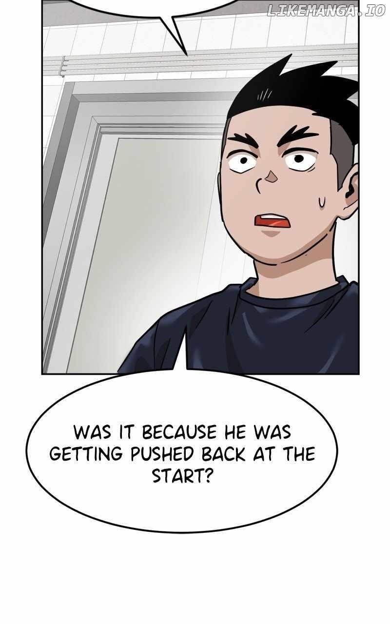 Double Click (PARK Soo-bong) — Chapter 166 — page 87