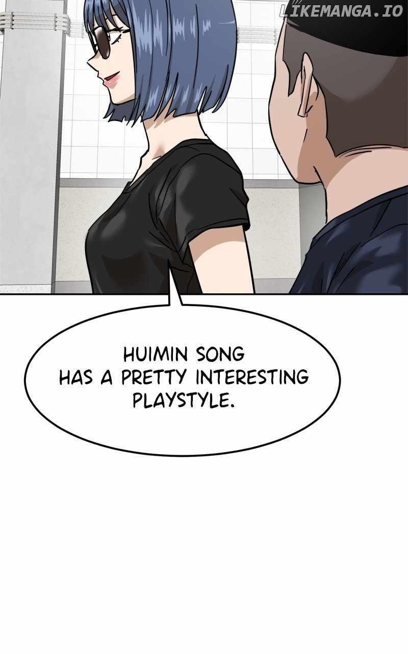 Double Click (PARK Soo-bong) — Chapter 166 — page 89