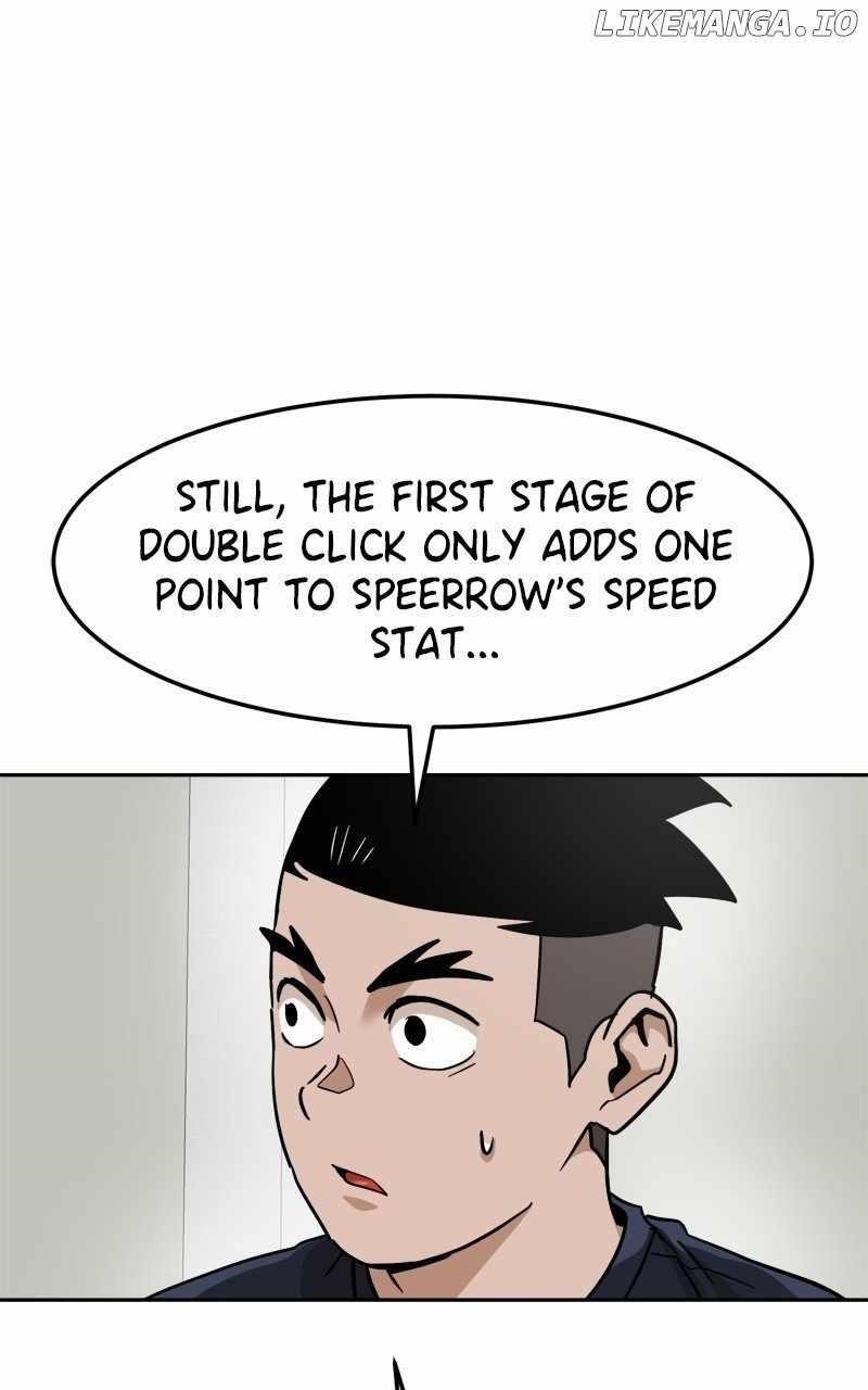 Double Click (PARK Soo-bong) — Chapter 166 — page 91