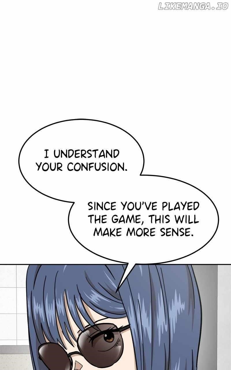 Double Click (PARK Soo-bong) — Chapter 166 — page 93