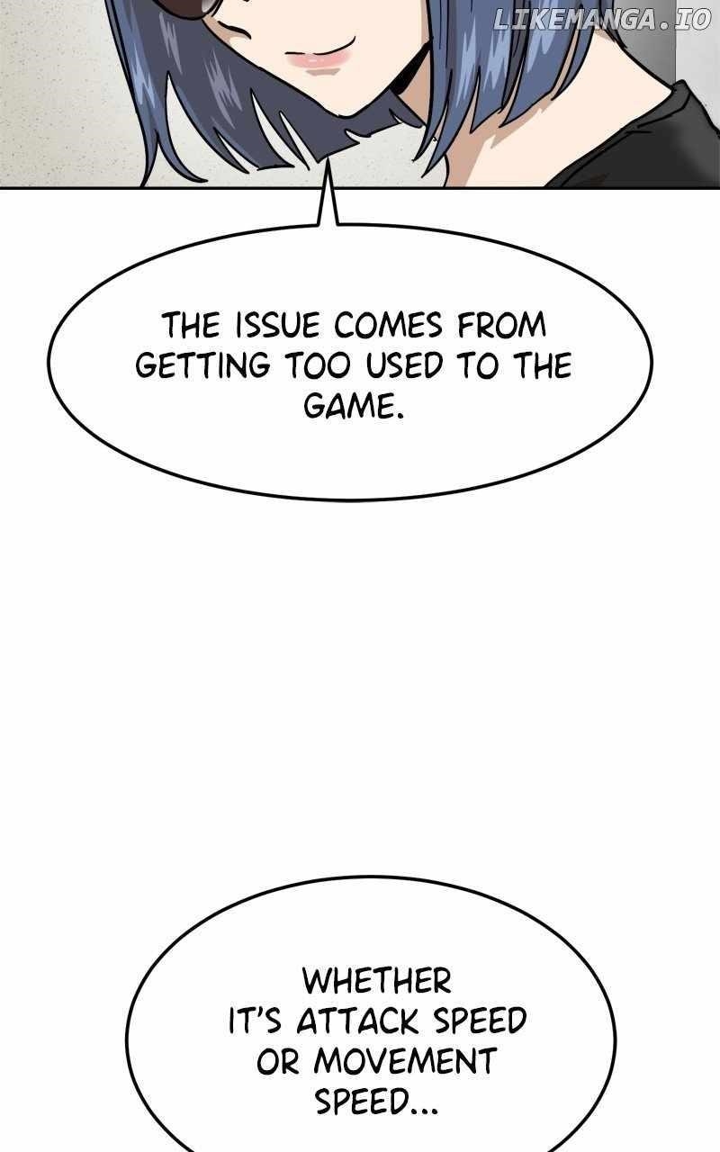 Double Click (PARK Soo-bong) — Chapter 166 — page 94