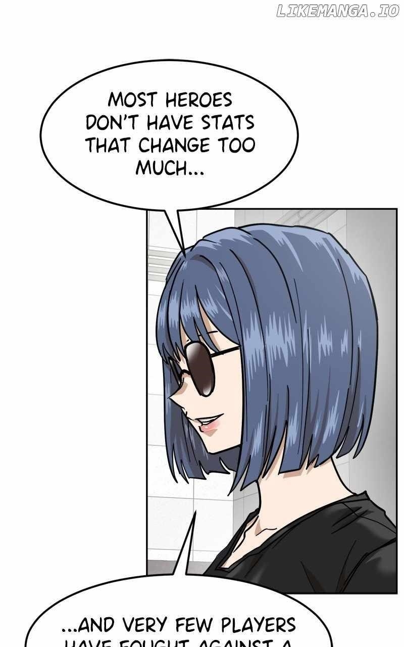 Double Click (PARK Soo-bong) — Chapter 166 — page 96