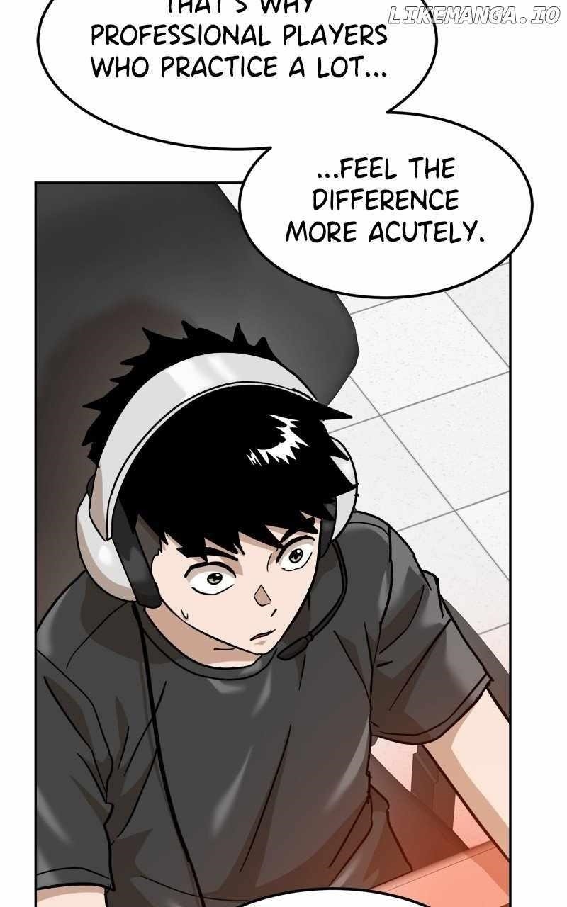 Double Click (PARK Soo-bong) — Chapter 166 — page 98