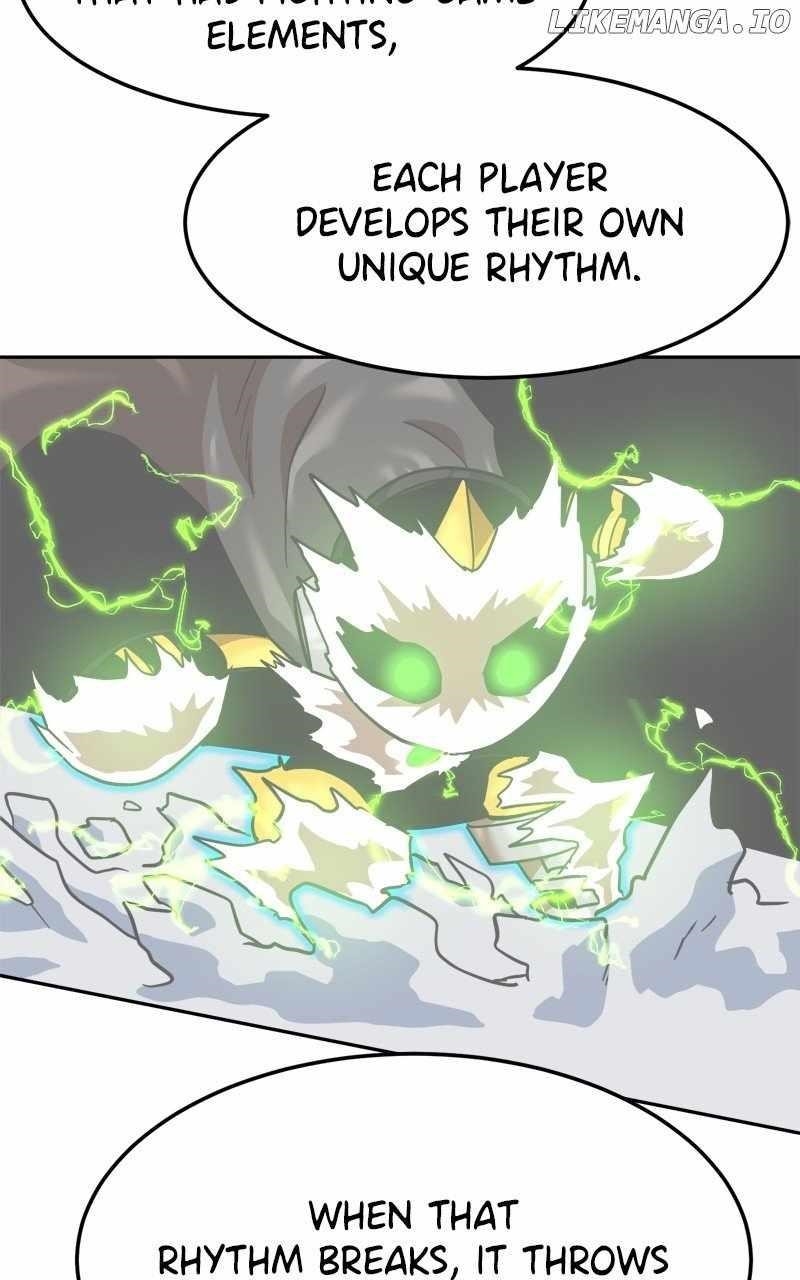 Double Click (PARK Soo-bong) — Chapter 166 — page 100