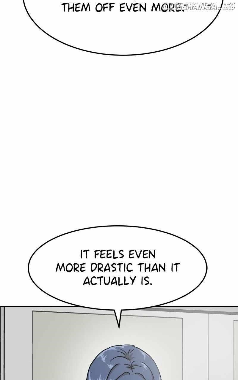 Double Click (PARK Soo-bong) — Chapter 166 — page 101