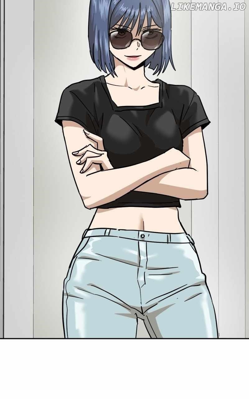 Double Click (PARK Soo-bong) — Chapter 166 — page 102