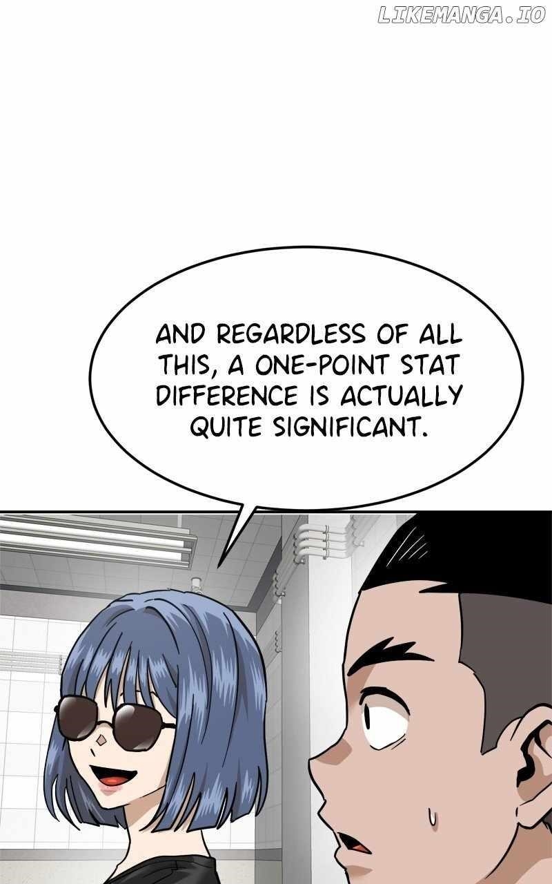 Double Click (PARK Soo-bong) — Chapter 166 — page 103