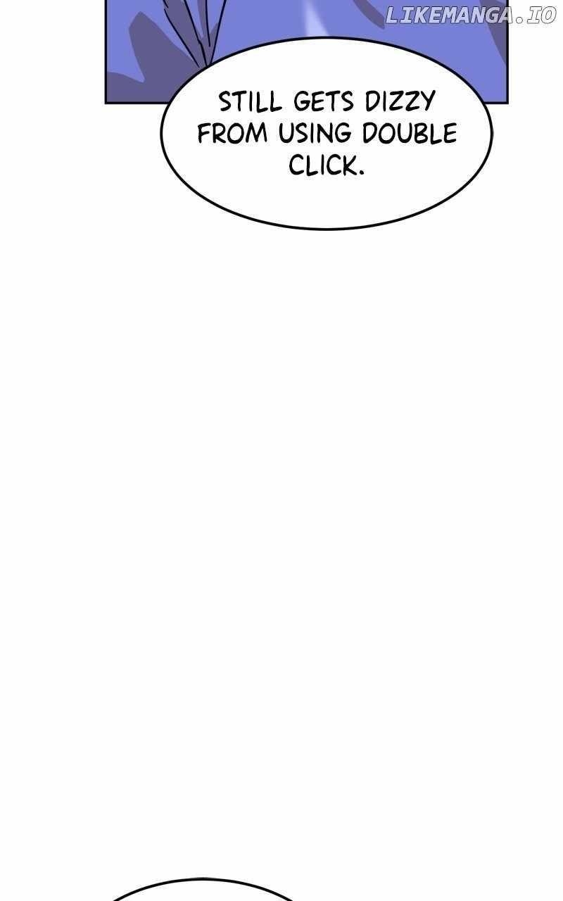Double Click (PARK Soo-bong) — Chapter 166 — page 107
