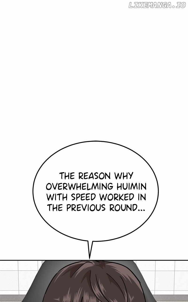 Double Click (PARK Soo-bong) — Chapter 166 — page 112