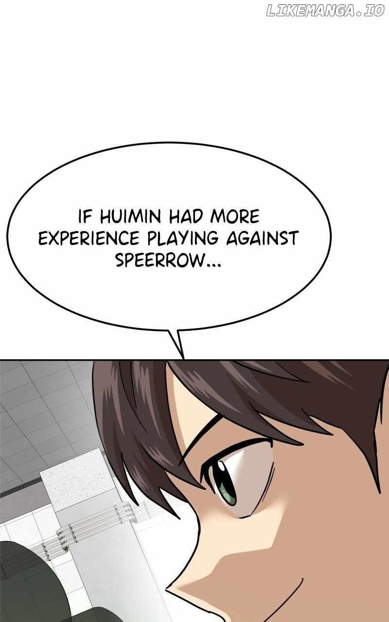 Double Click (PARK Soo-bong) — Chapter 166 — page 114