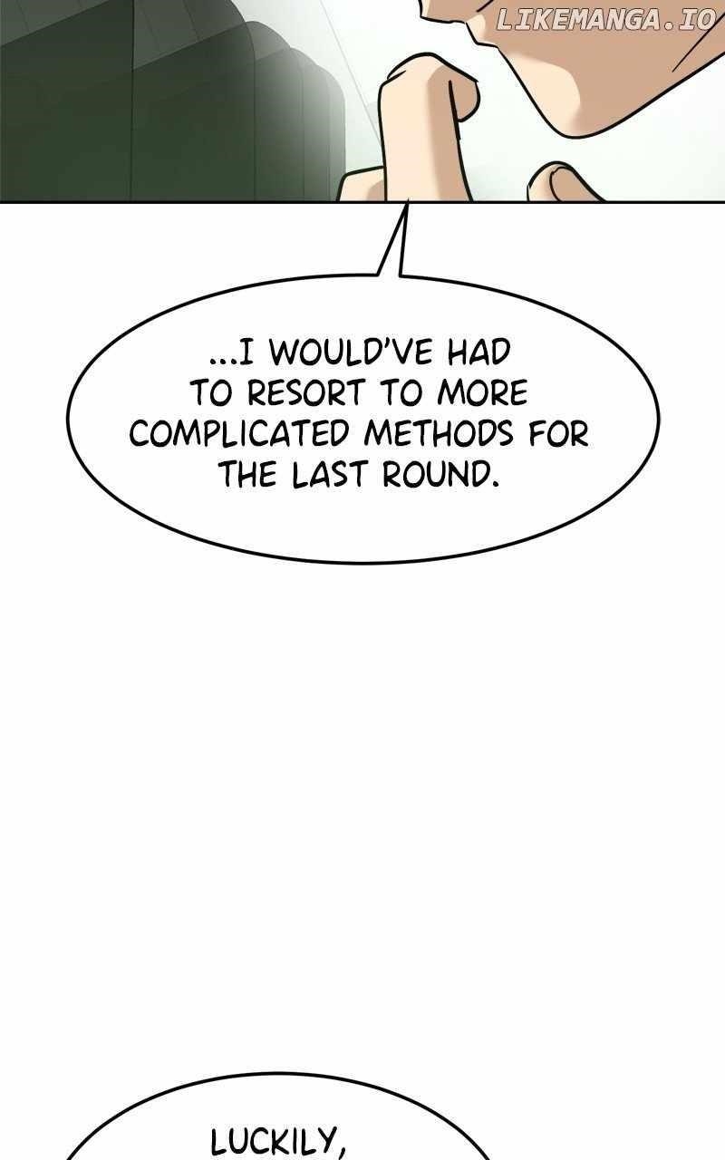 Double Click (PARK Soo-bong) — Chapter 166 — page 115