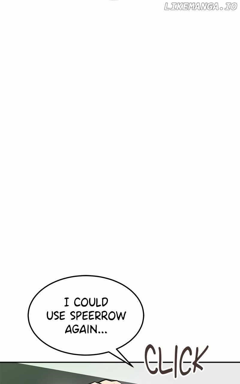Double Click (PARK Soo-bong) — Chapter 166 — page 117