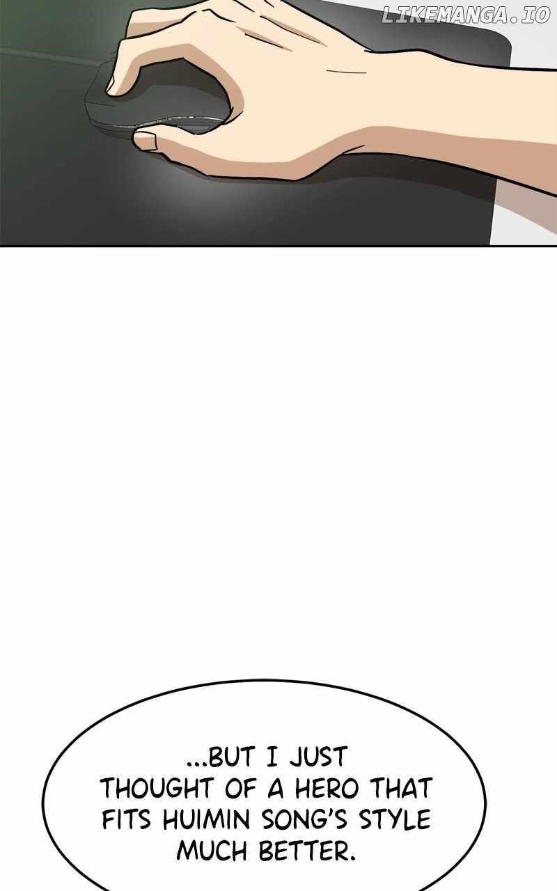 Double Click (PARK Soo-bong) — Chapter 166 — page 118