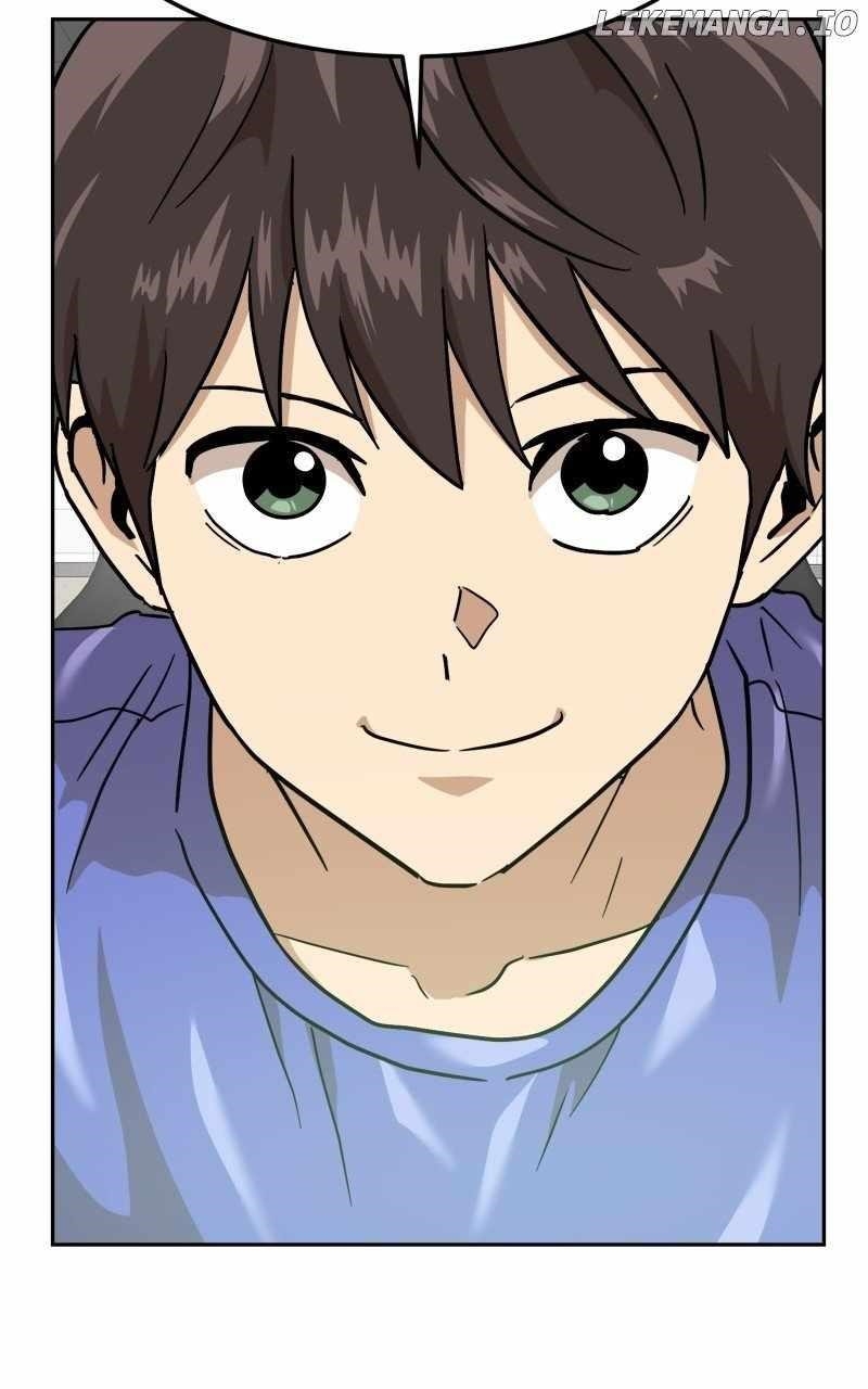 Double Click (PARK Soo-bong) — Chapter 166 — page 119