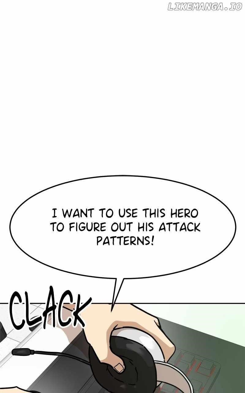 Double Click (PARK Soo-bong) — Chapter 166 — page 120