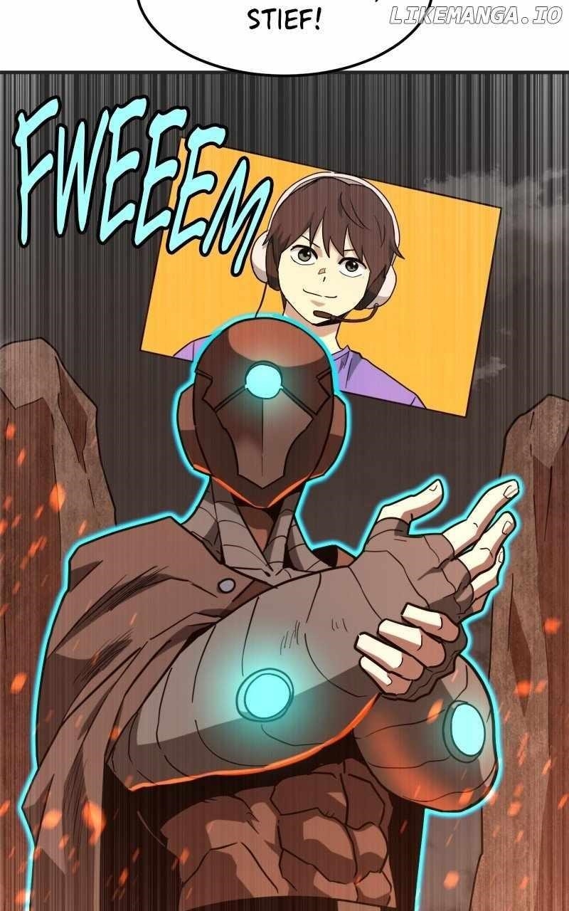 Double Click (PARK Soo-bong) — Chapter 166 — page 122