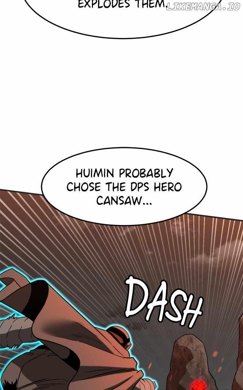 Double Click (PARK Soo-bong) — Chapter 166 — page 125
