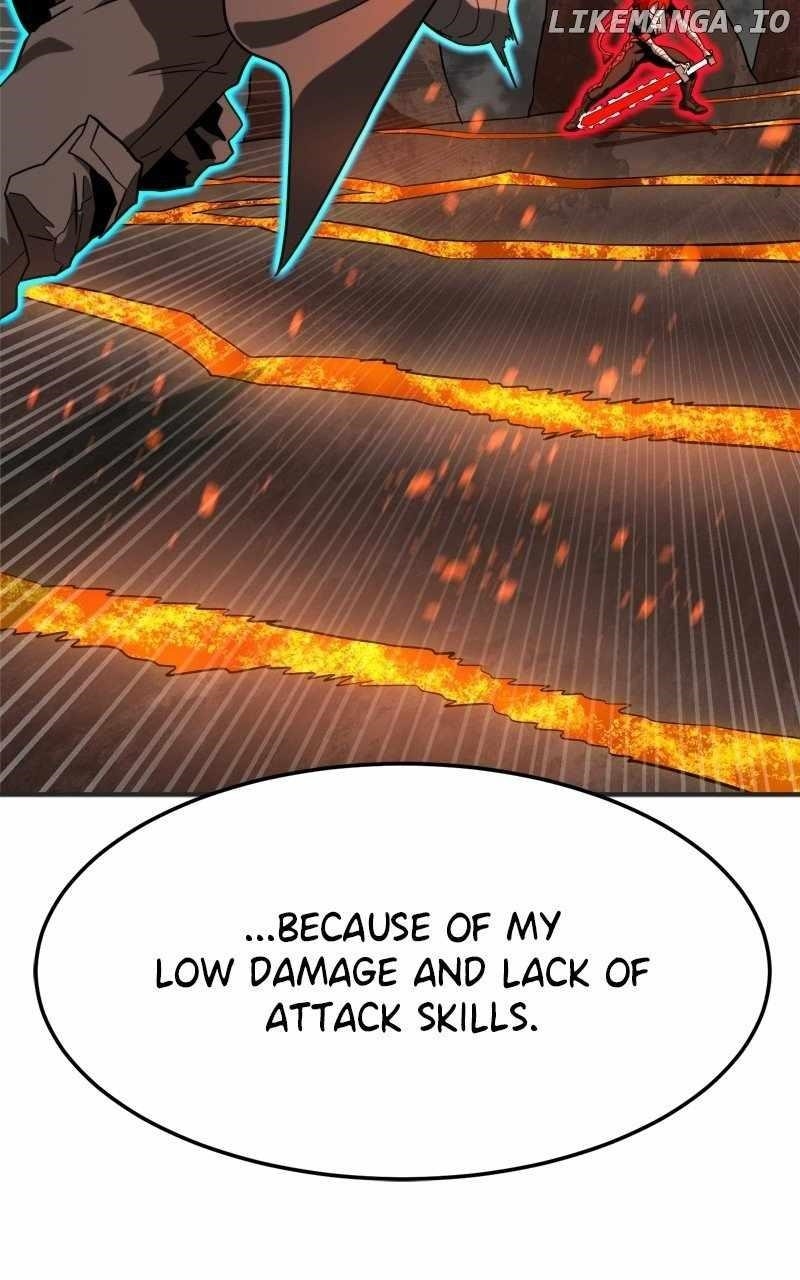 Double Click (PARK Soo-bong) — Chapter 166 — page 126