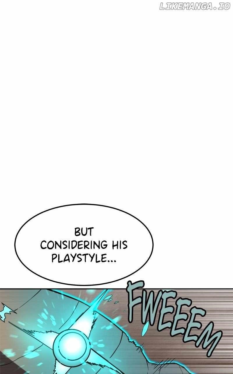 Double Click (PARK Soo-bong) — Chapter 166 — page 127