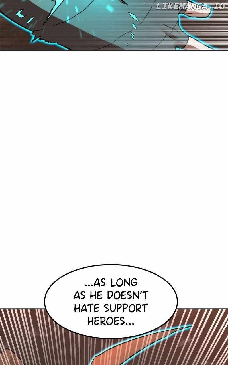 Double Click (PARK Soo-bong) — Chapter 166 — page 128