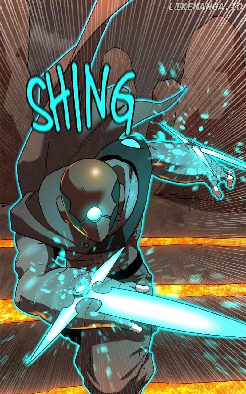 Double Click (PARK Soo-bong) — Chapter 166 — page 129