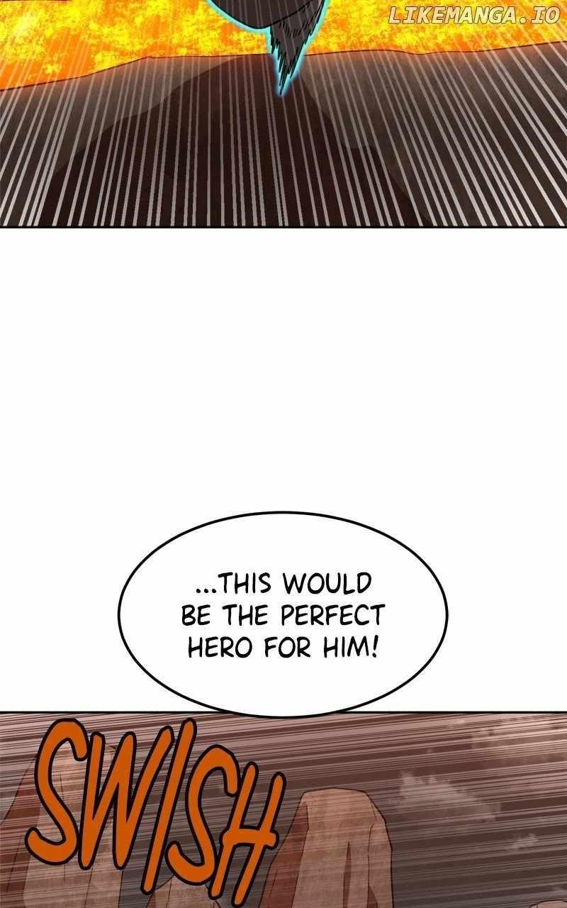 Double Click (PARK Soo-bong) — Chapter 166 — page 130