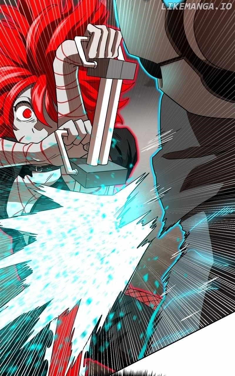 Double Click (PARK Soo-bong) — Chapter 166 — page 133