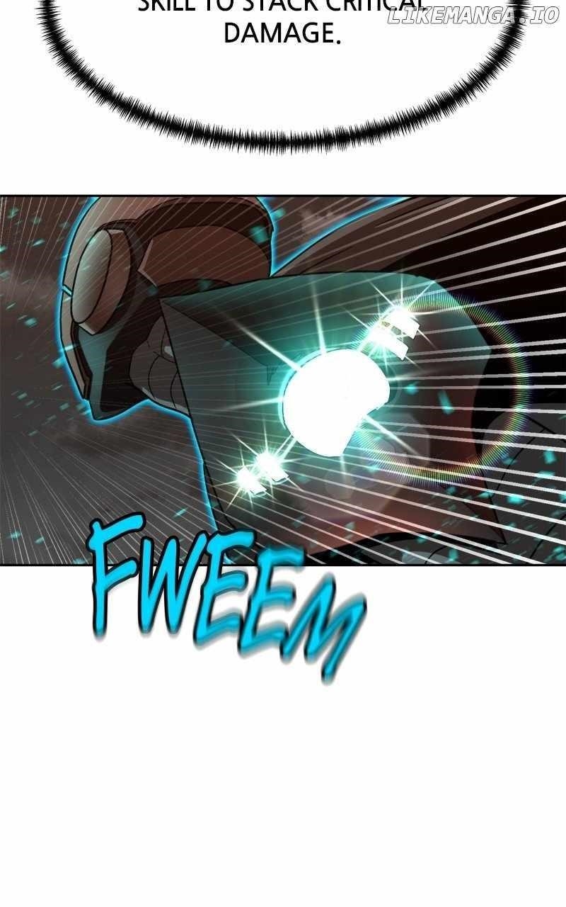 Double Click (PARK Soo-bong) — Chapter 166 — page 136