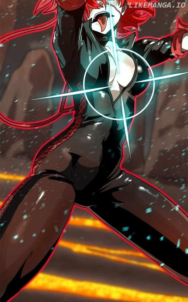 Double Click (PARK Soo-bong) — Chapter 166 — page 139