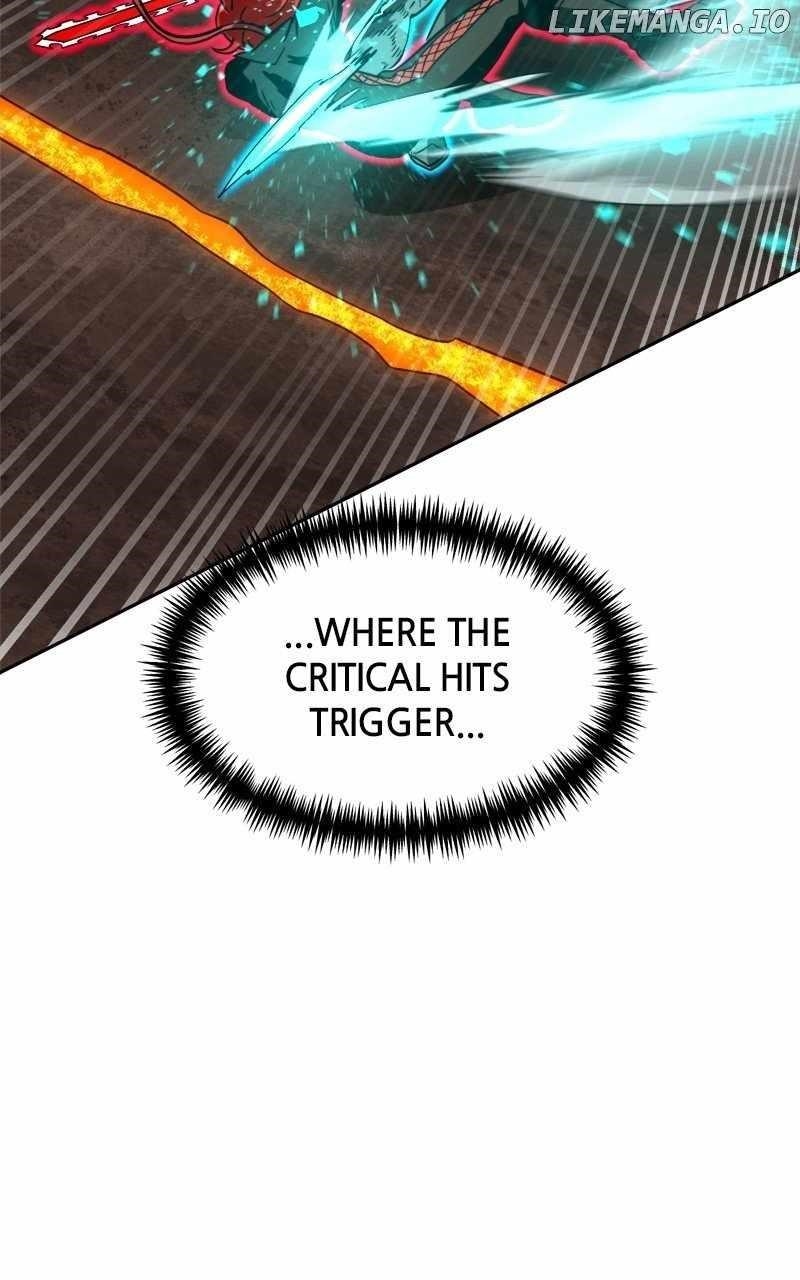 Double Click (PARK Soo-bong) — Chapter 166 — page 142