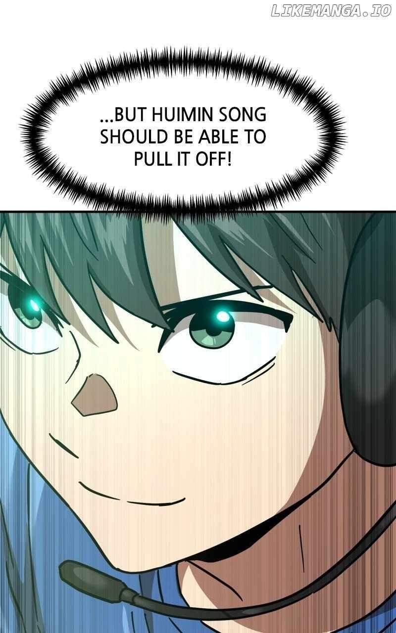 Double Click (PARK Soo-bong) — Chapter 166 — page 143