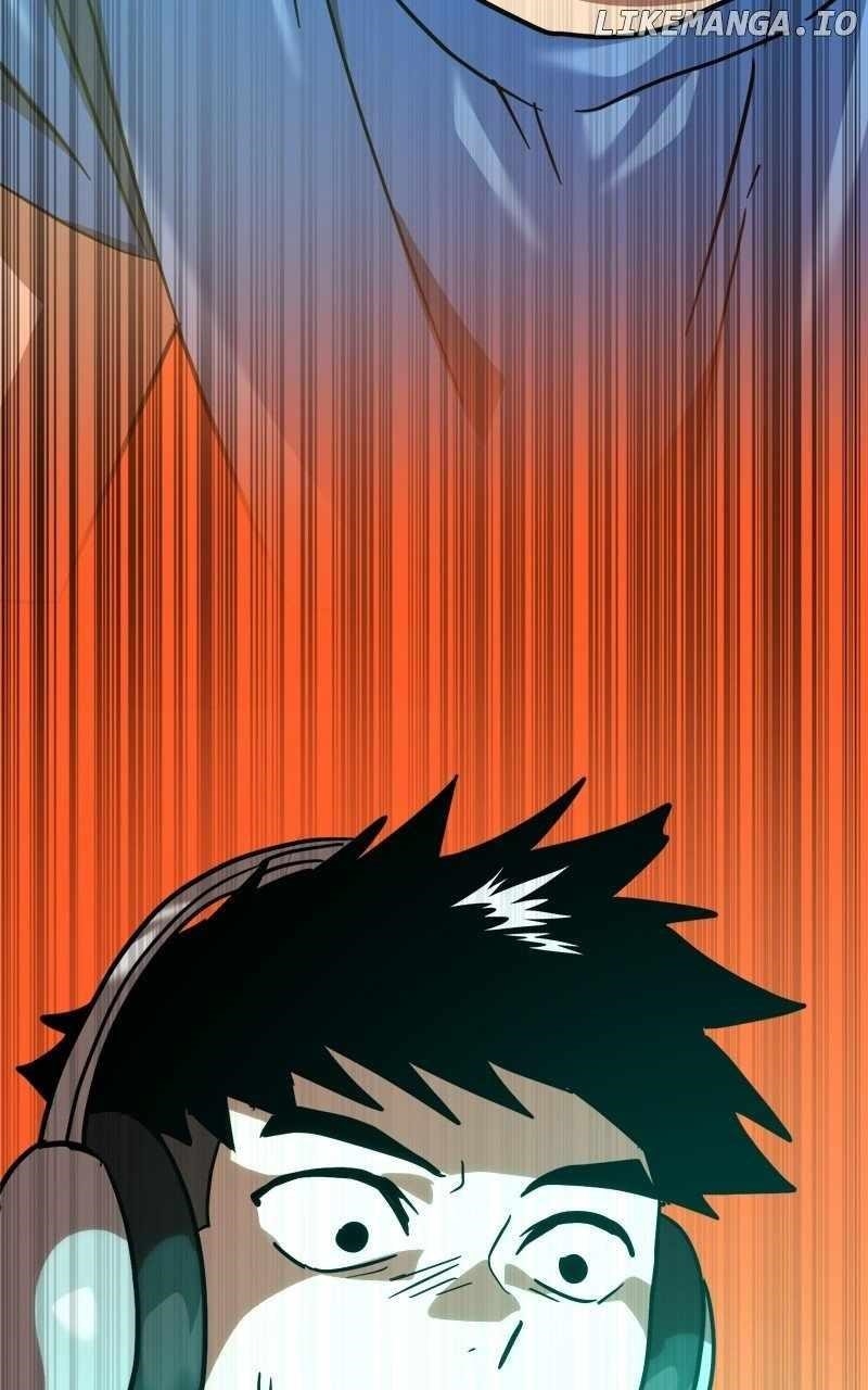 Double Click (PARK Soo-bong) — Chapter 166 — page 144
