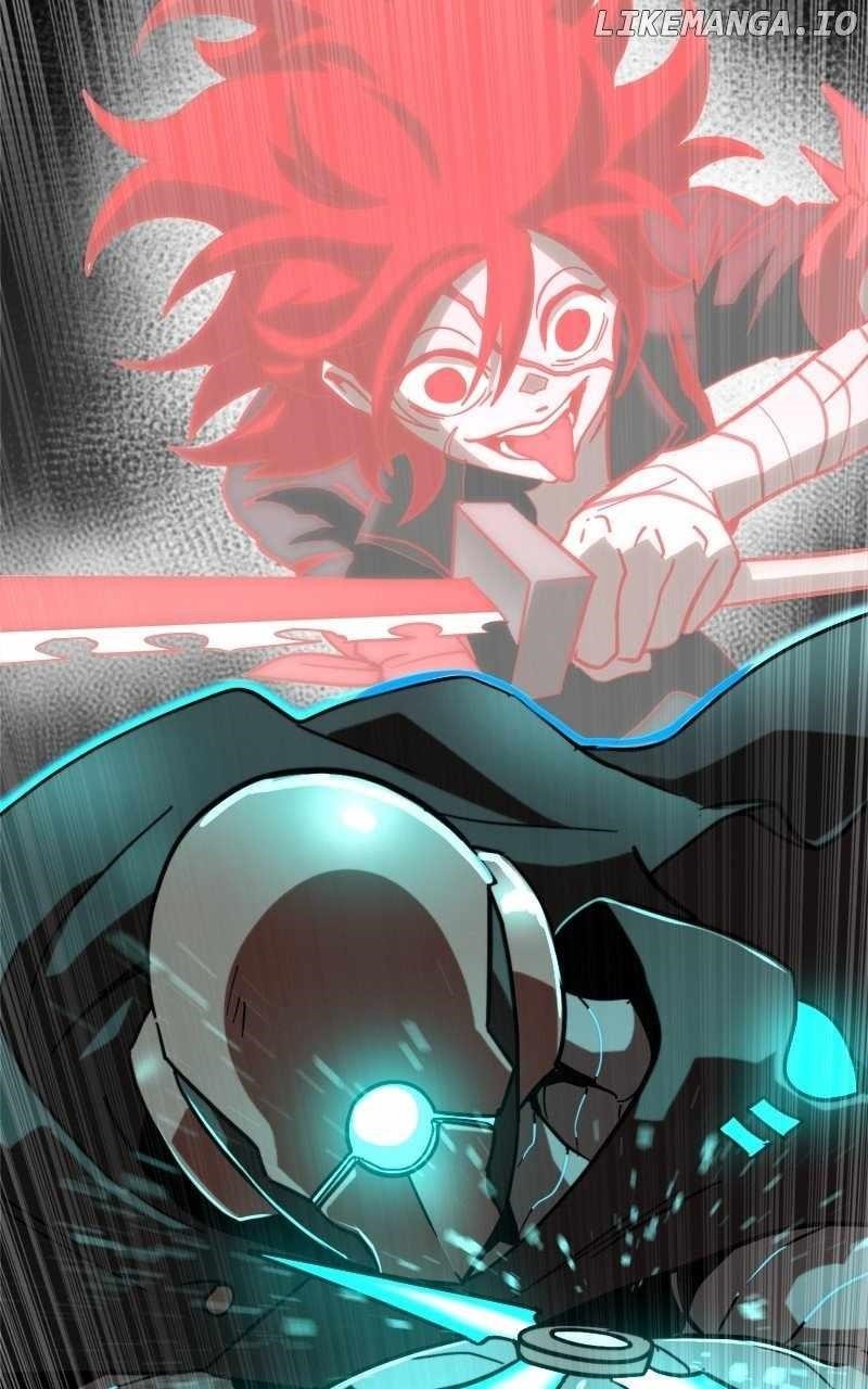 Double Click (PARK Soo-bong) — Chapter 166 — page 147
