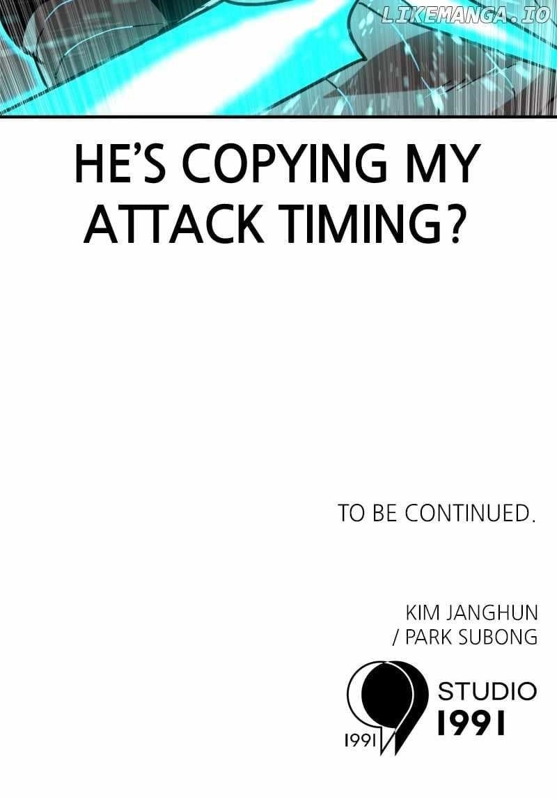Double Click (PARK Soo-bong) — Chapter 166 — page 148
