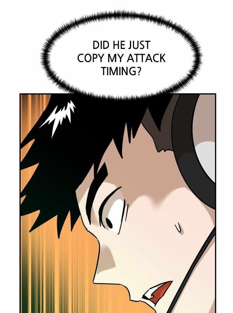 Double Click (PARK Soo-bong) — Chapter 167 — page 1