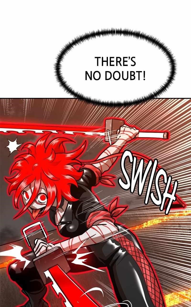 Double Click (PARK Soo-bong) — Chapter 167 — page 4