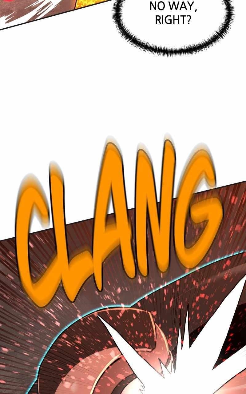 Double Click (PARK Soo-bong) — Chapter 167 — page 8