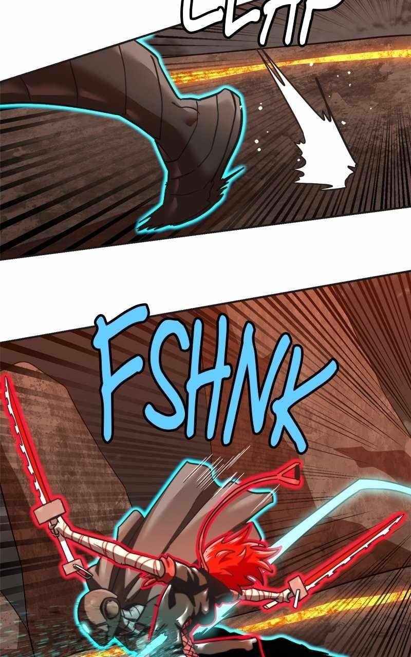 Double Click (PARK Soo-bong) — Chapter 167 — page 10