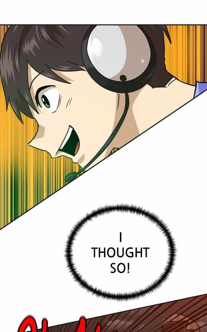 Double Click (PARK Soo-bong) — Chapter 167 — page 12