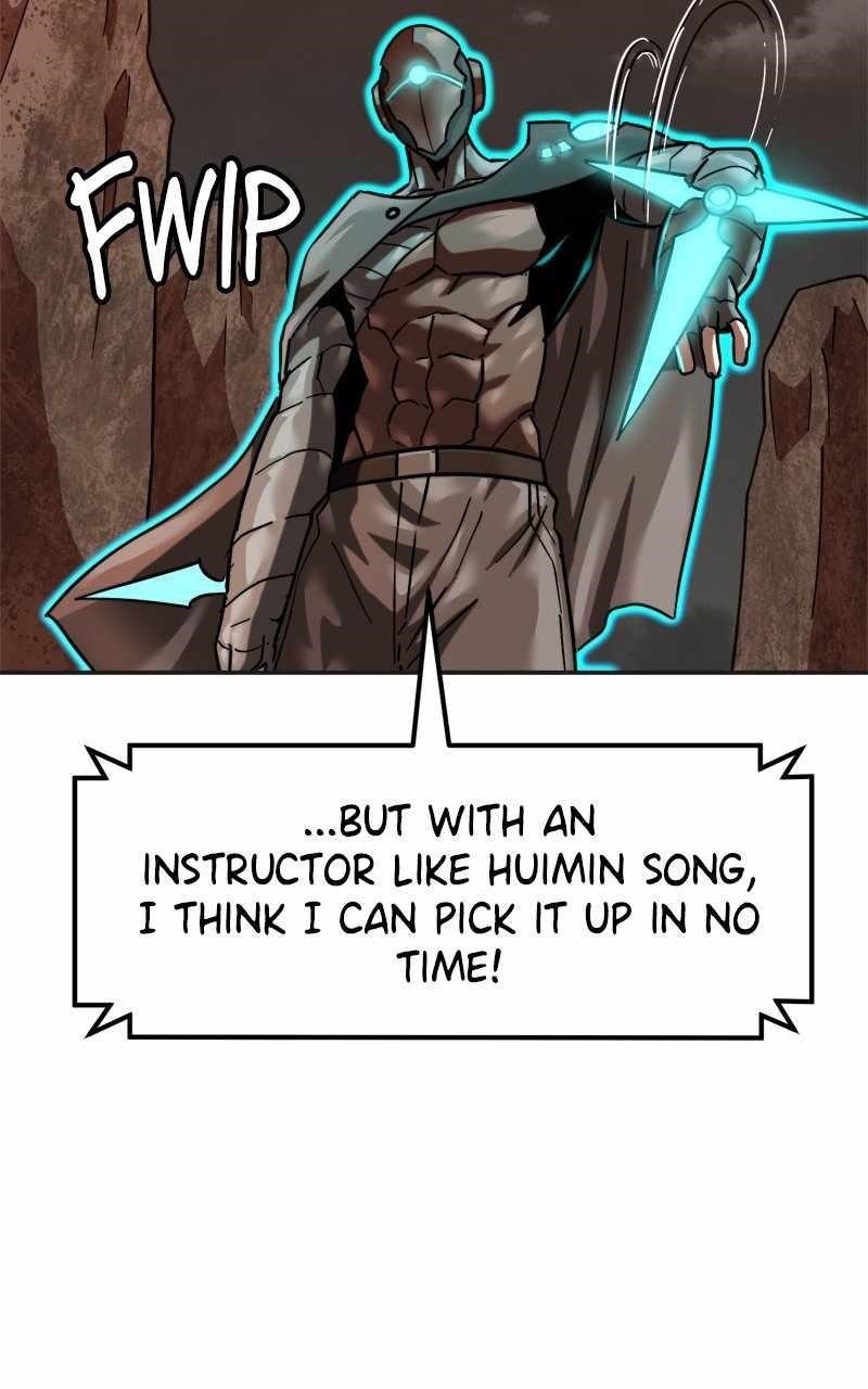 Double Click (PARK Soo-bong) — Chapter 167 — page 18