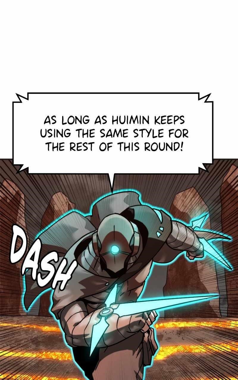 Double Click (PARK Soo-bong) — Chapter 167 — page 19