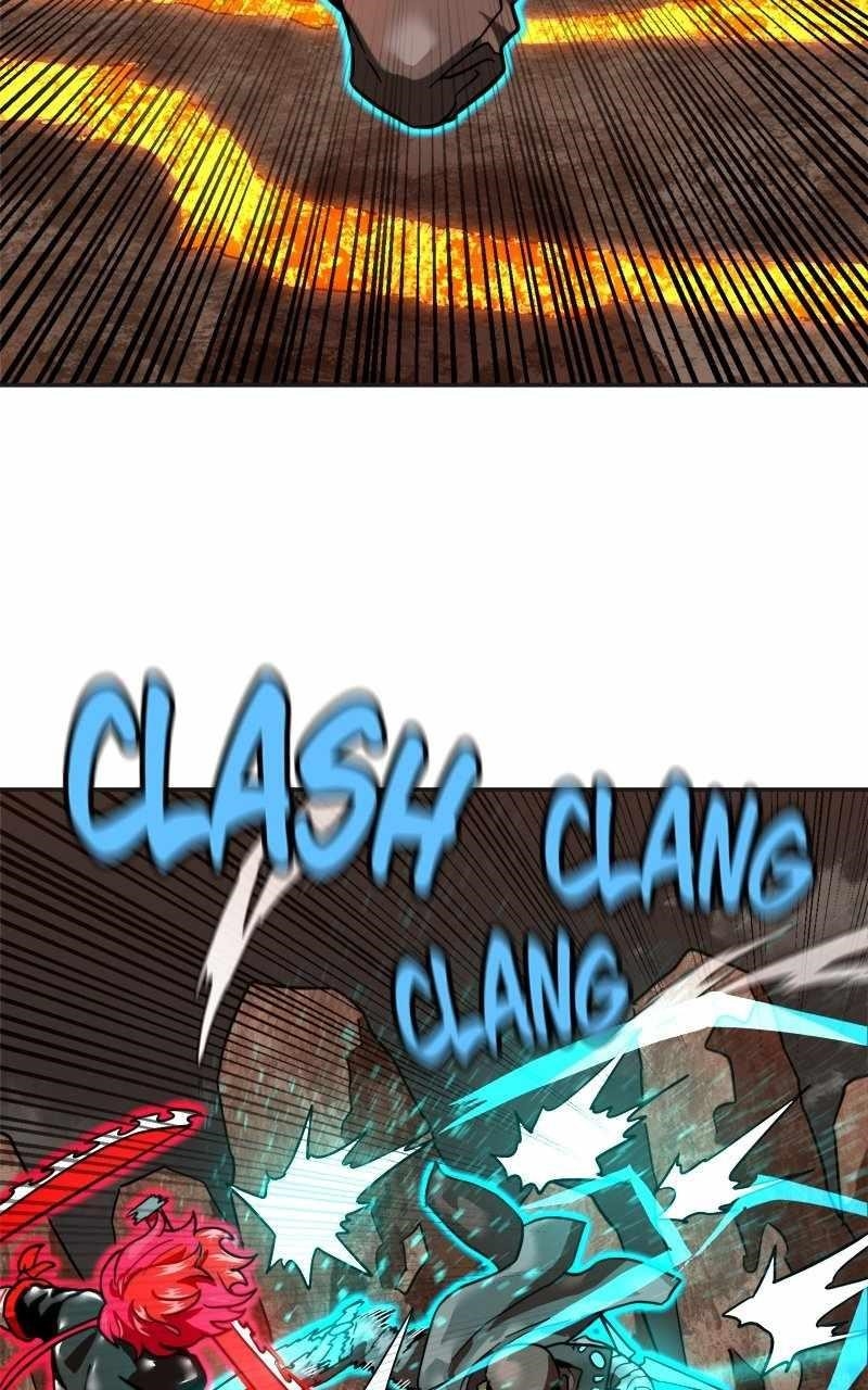 Double Click (PARK Soo-bong) — Chapter 167 — page 20