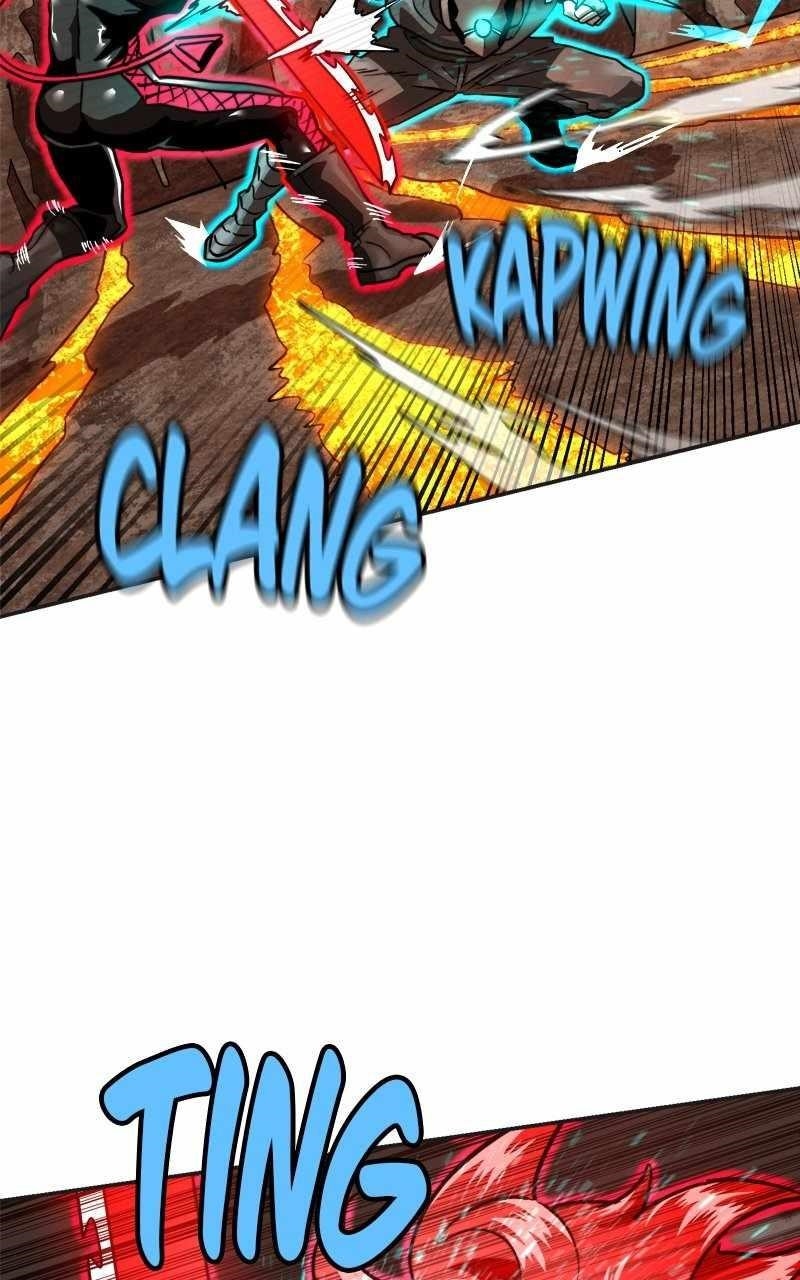 Double Click (PARK Soo-bong) — Chapter 167 — page 21