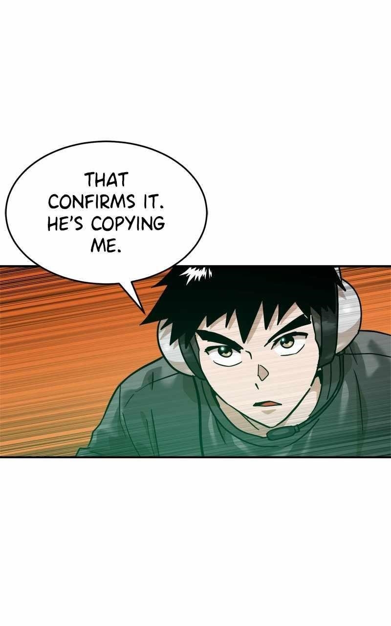 Double Click (PARK Soo-bong) — Chapter 167 — page 28