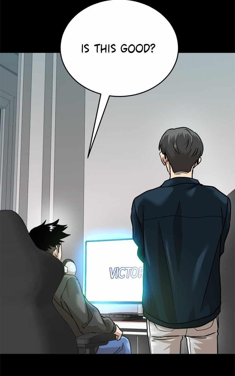 Double Click (PARK Soo-bong) — Chapter 167 — page 33