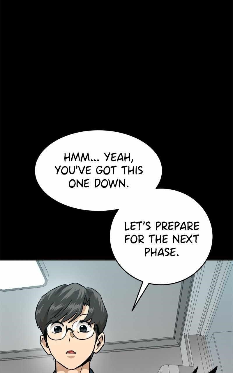Double Click (PARK Soo-bong) — Chapter 167 — page 34