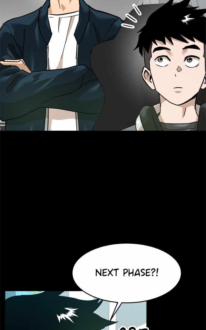 Double Click (PARK Soo-bong) — Chapter 167 — page 35